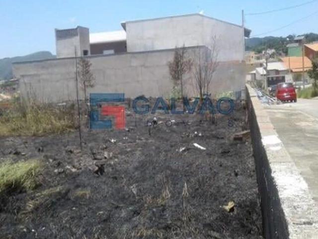 Terreno / Lote para Venda em Várzea Paulista/SP Loteamento Serra dos Cristais