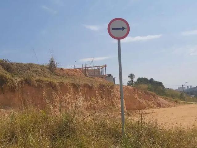 Terreno / Lote para Venda em Várzea Paulista/SP Parque Petrópolis