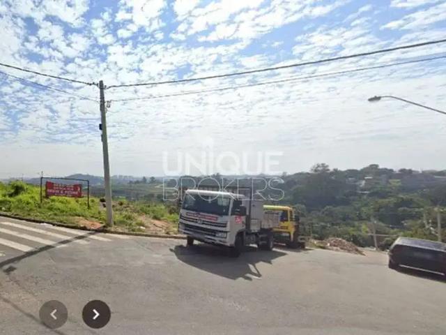 Terreno / Lote para Venda em Várzea Paulista/SP Parque Petrópolis