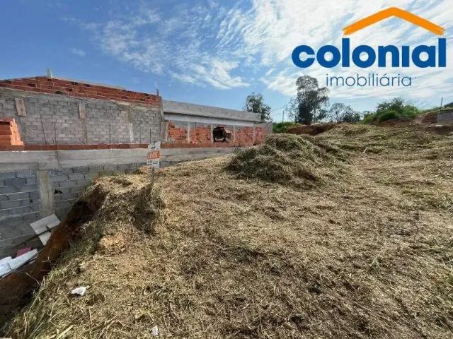 Terreno / Lote para Venda em Várzea Paulista/SP Parque Petrópolis