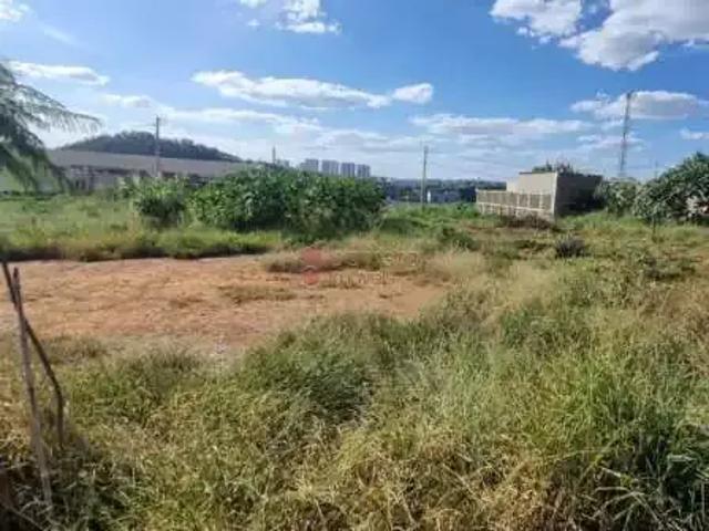 Terreno / Lote para Venda em Várzea Paulista/SP Parque Petrópolis
