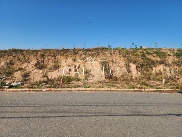 Terreno / Lote para Venda em Várzea Paulista/SP Parque Petrópollis