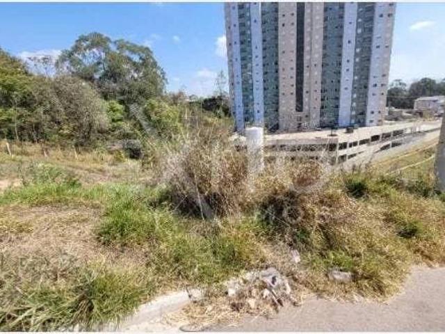 Terreno / Lote para Venda em Várzea Paulista/SP Parque Petrópollis