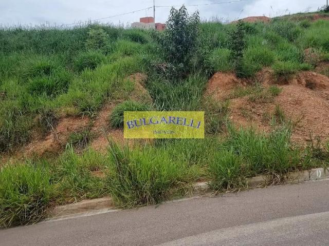 Terreno / Lote para Venda em Várzea Paulista/SP Parque Petrópollis