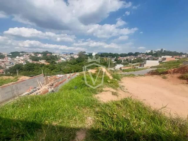 Terreno / Lote para Venda em Várzea Paulista/SP Parque Petrópollis