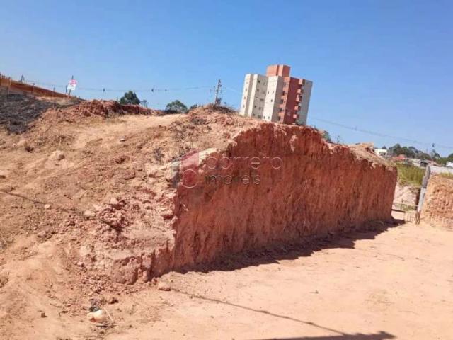 Terreno / Lote para Venda em Várzea Paulista/SP Parque Petrópollis