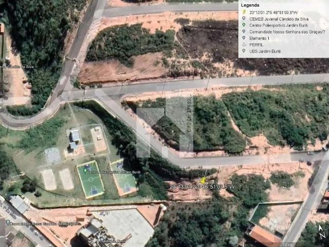 Terreno / Lote para Venda em Várzea Paulista/SP Portal das Hortências