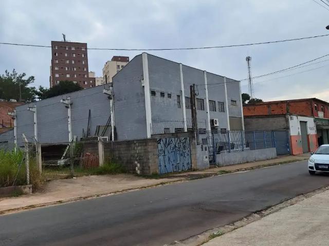 Terreno / Lote para Venda em Várzea Paulista/SP Residencial Alexandria