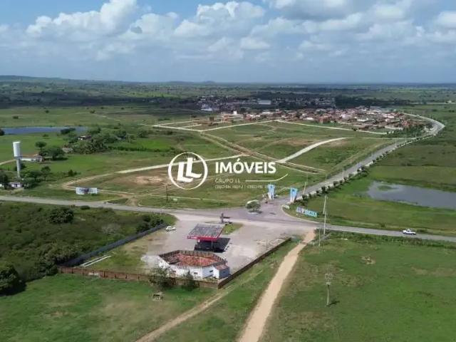 Terreno / Lote para Venda em Várzea/RN Zona Rural