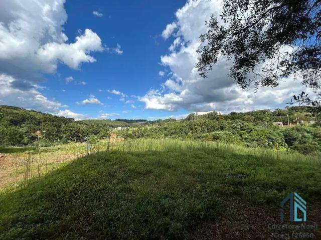 Terreno / Lote para Venda em Vargem Bonita/SC Centro