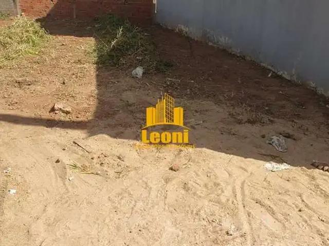 Terreno / Lote para Venda em Vargem Grande do Sul/SP Jardim Nova Canaã
