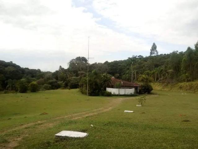 Terreno / Lote para Venda em Vargem Grande Paulista/SP Capela de São Pedro