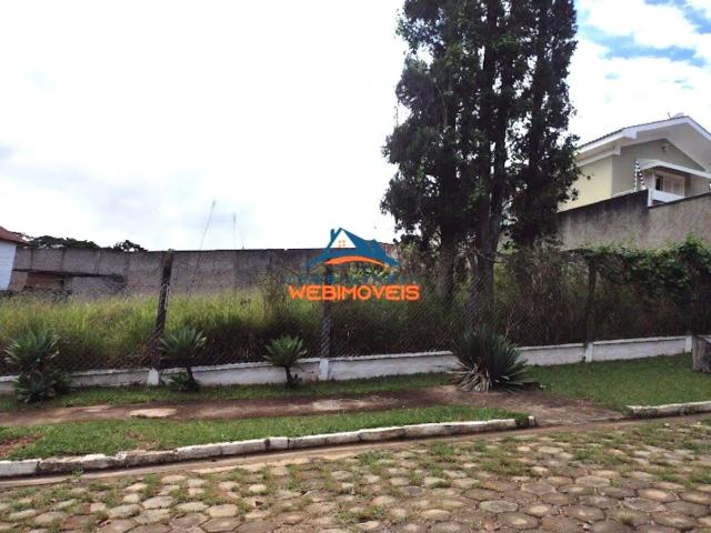 Terreno / Lote para Venda em Vargem Grande Paulista/SP Centro