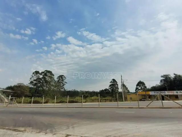 Terreno / Lote para Venda em Vargem Grande Paulista/SP Centro