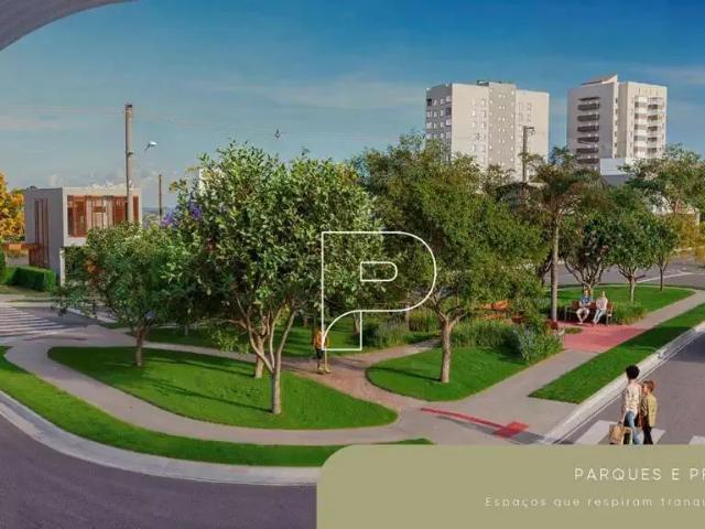 Terreno / Lote para Venda em Vargem Grande Paulista/SP Centro