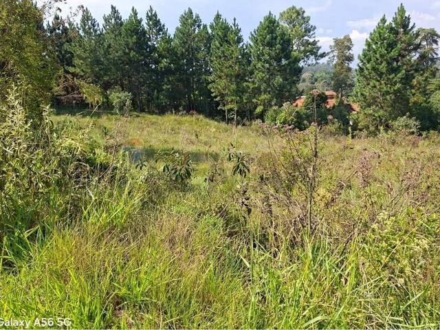 Terreno / Lote para Venda em Vargem Grande Paulista/SP Chácara do Remanso