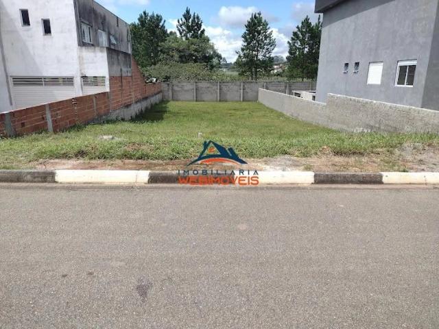 Terreno / Lote para Venda em Vargem Grande Paulista/SP Granja Cristiana