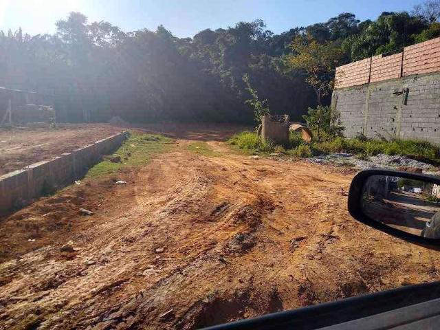 Terreno / Lote para Venda em Vargem Grande Paulista/SP Jardim Mirador