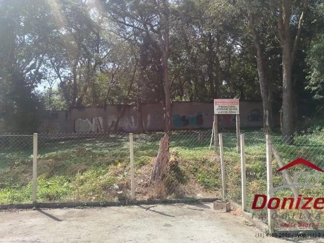 Terreno / Lote para Venda em Vargem Grande Paulista/SP Jardim Betânia