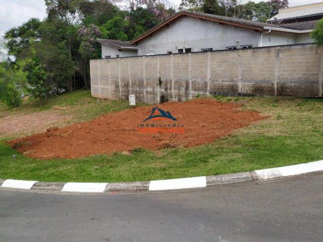 Terreno / Lote para Venda em Vargem Grande Paulista/SP Jardim Europa