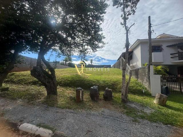 Terreno / Lote para Venda em Vargem Grande Paulista/SP Jardim Haras Bela Vista
