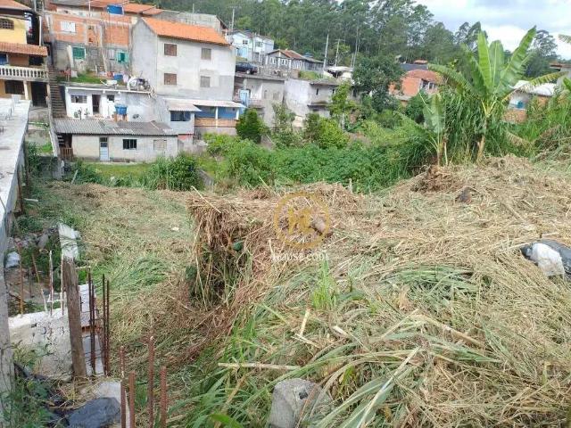 Terreno / Lote para Venda em Vargem Grande Paulista/SP Narita Garden