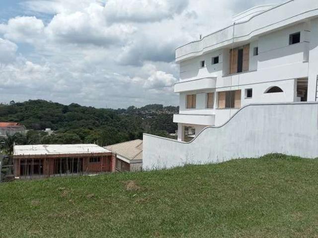 Terreno / Lote para Venda em Vargem Grande Paulista/SP Parque Belbancy
