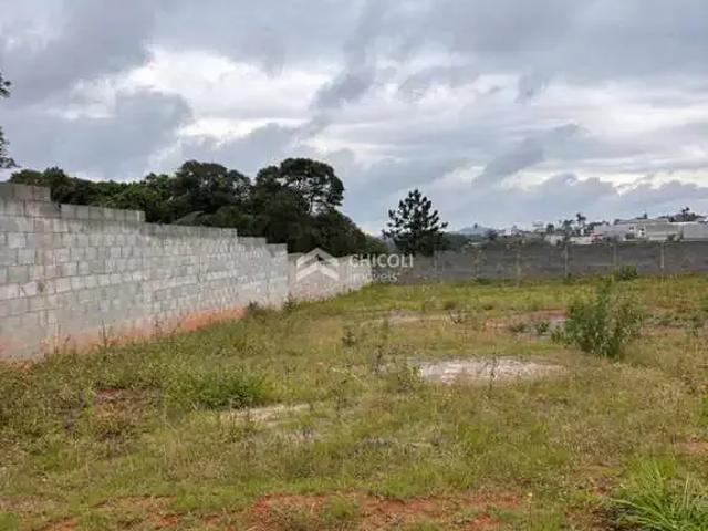 Terreno / Lote para Venda em Vargem Grande Paulista/SP Parque do Agreste