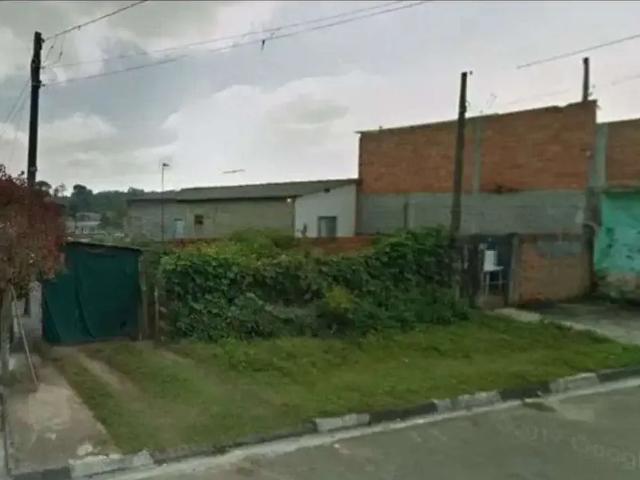 Terreno / Lote para Venda em Vargem Grande Paulista/SP Parque do Agreste Gl Dois