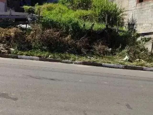 Terreno / Lote para Venda em Vargem Grande Paulista/SP Parque do Agreste Gl Um