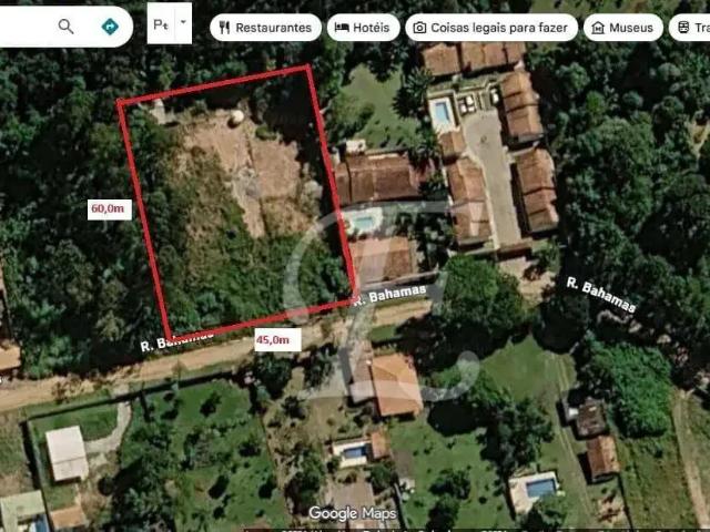 Terreno / Lote para Venda em Vargem Grande Paulista/SP Jardim Vargem Grande
