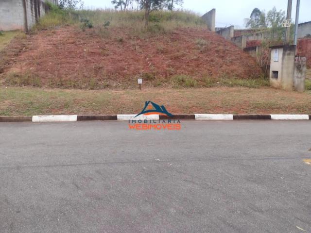 Terreno / Lote para Venda em Vargem Grande Paulista/SP Residencial San Diego