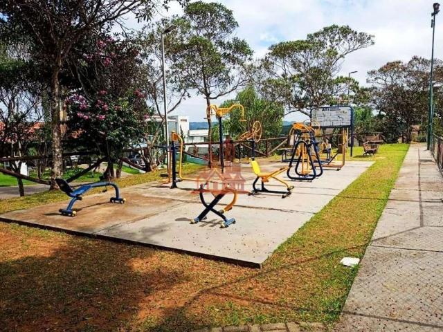 Terreno / Lote para Venda em Vargem Grande Paulista/SP Residencial San Diego