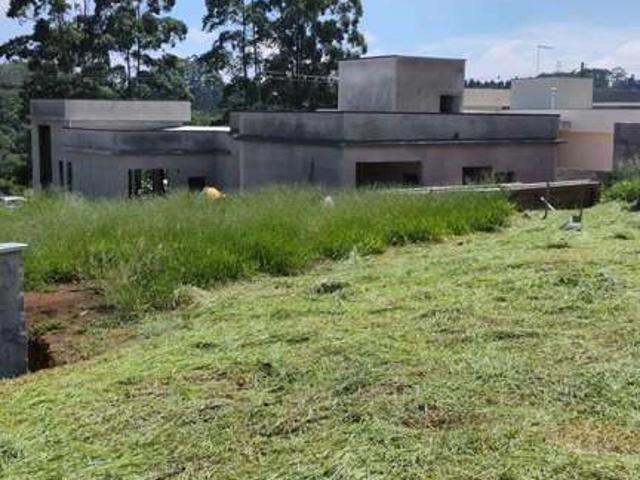 Terreno / Lote para Venda em Vargem Grande Paulista/SP Residencial San Diego