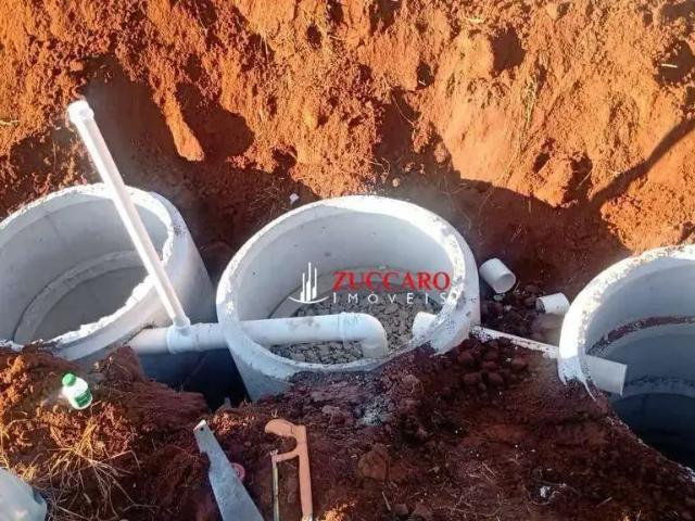 Terreno / Lote para Venda em Vargem/SP Centro