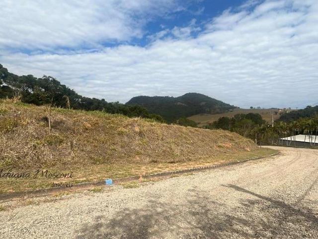 Terreno / Lote para Venda em Vargem/SP Condomínio Represa das Serras