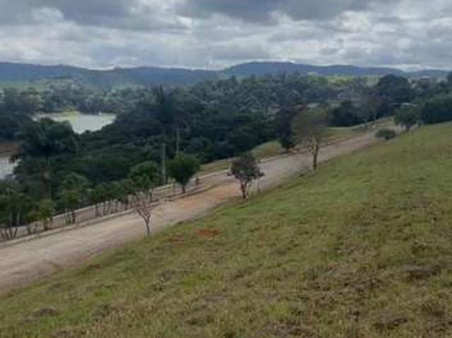 Terreno / Lote para Venda em Vargem/SP Condomínio Represa das Serras