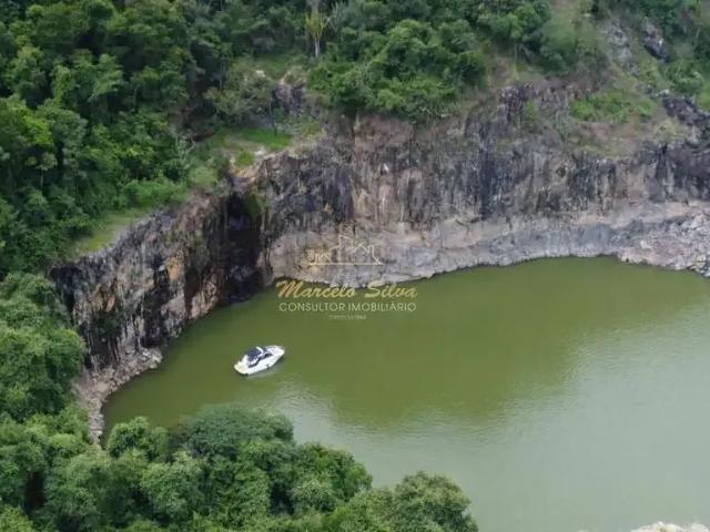 Terreno / Lote para Venda em Vargem/SP Condomínio Represa das Serras