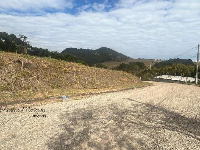 Terreno / Lote para Venda em Vargem/SP Condomínio Represa das Serras