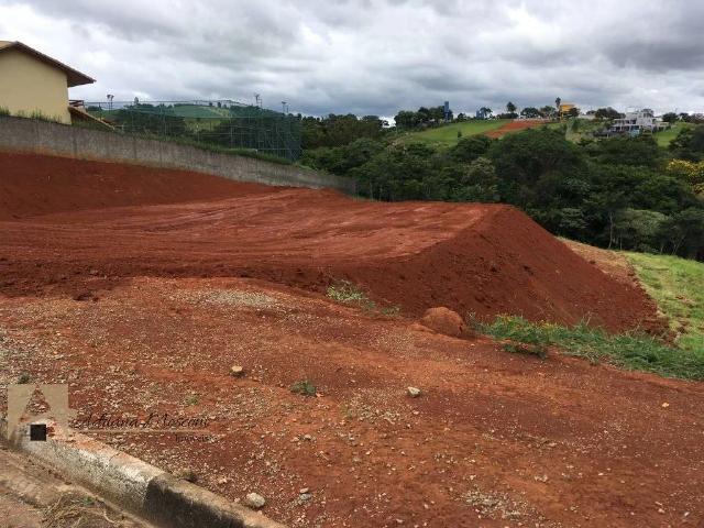 Terreno / Lote para Venda em Vargem/SP Condomínio Represa das Serras