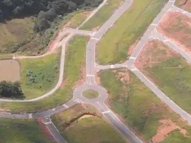Terreno / Lote para Venda em Vargem/SP Guaraiuva