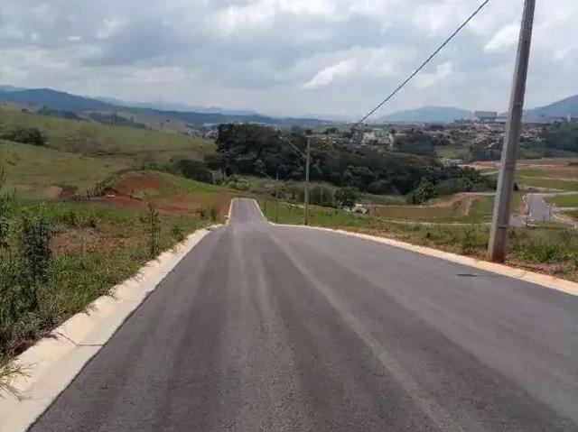 Terreno / Lote para Venda em Vargem/SP Guaraiuva