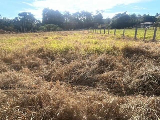 Terreno / Lote para Venda em Vargem/SP Guaraiuva