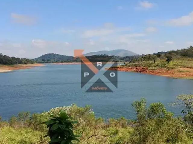 Terreno / Lote para Venda em Vargem/SP Guaraiuva