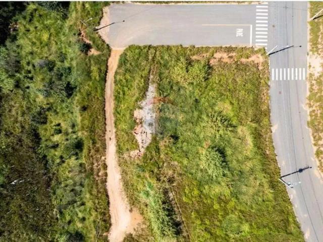 Terreno / Lote para Venda em Vargem/SP Guaraiuva