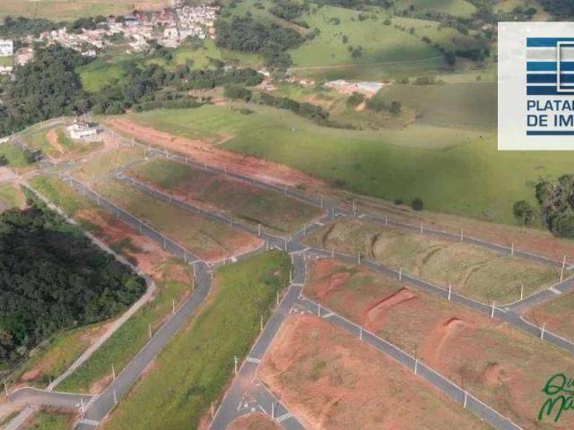 Terreno / Lote para Venda em Vargem/SP Guaraiuva