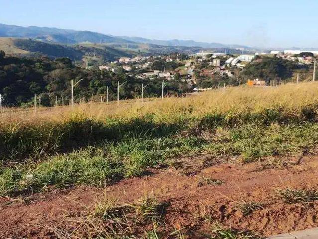 Terreno / Lote para Venda em Vargem/SP Quinta da Mantiqueira