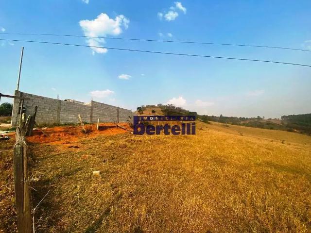 Terreno / Lote para Venda em Vargem/SP Rio Acima
