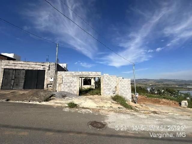 Terreno / Lote para Venda em Varginha/MG Vale dos Coqueiros