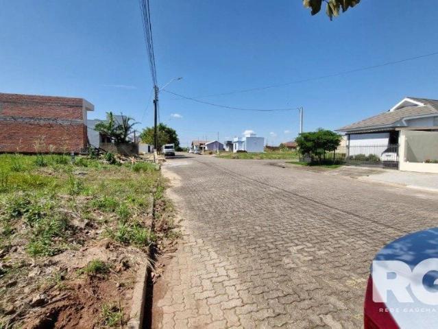 Terreno / Lote para Venda em Venâncio Aires/RS Cidade Alta